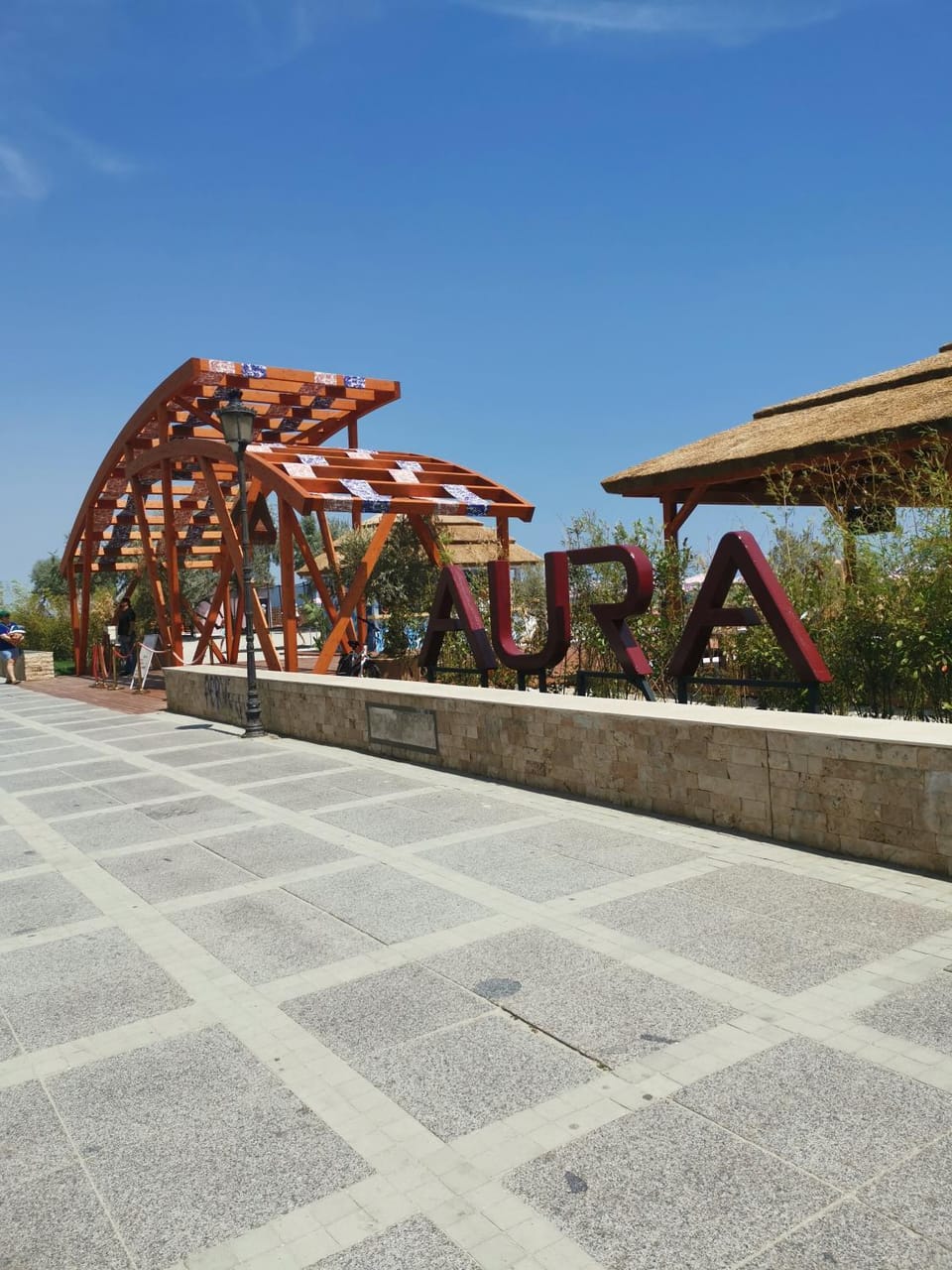 Apartament la mare Apartment in Constanța County