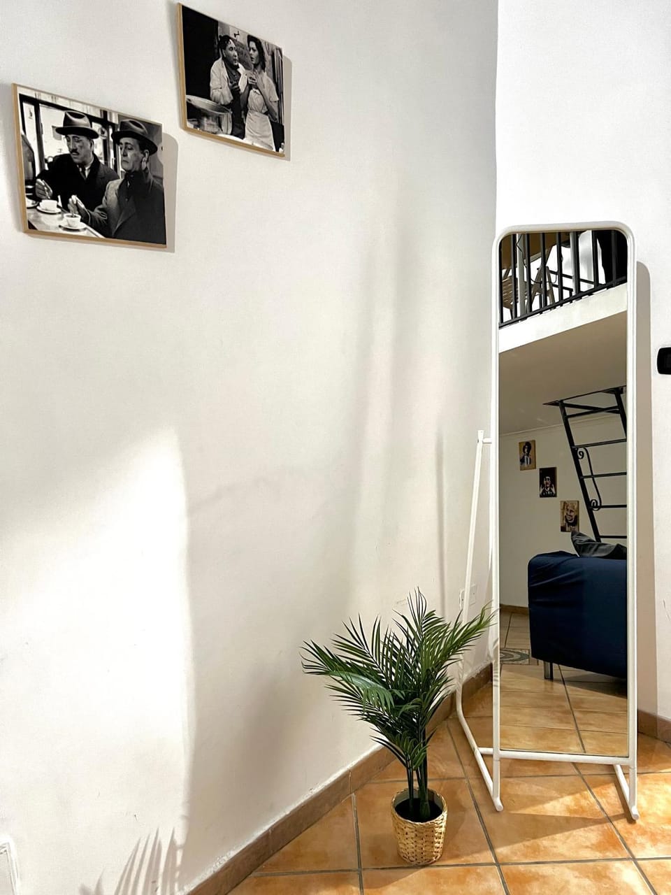 Core Guest House House in Naples