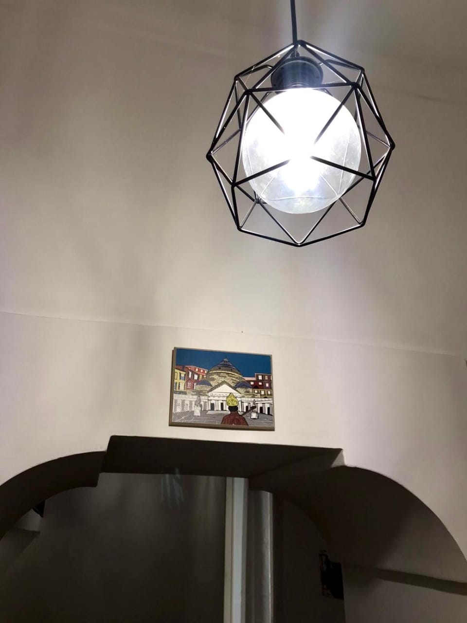 Core Guest House House in Naples