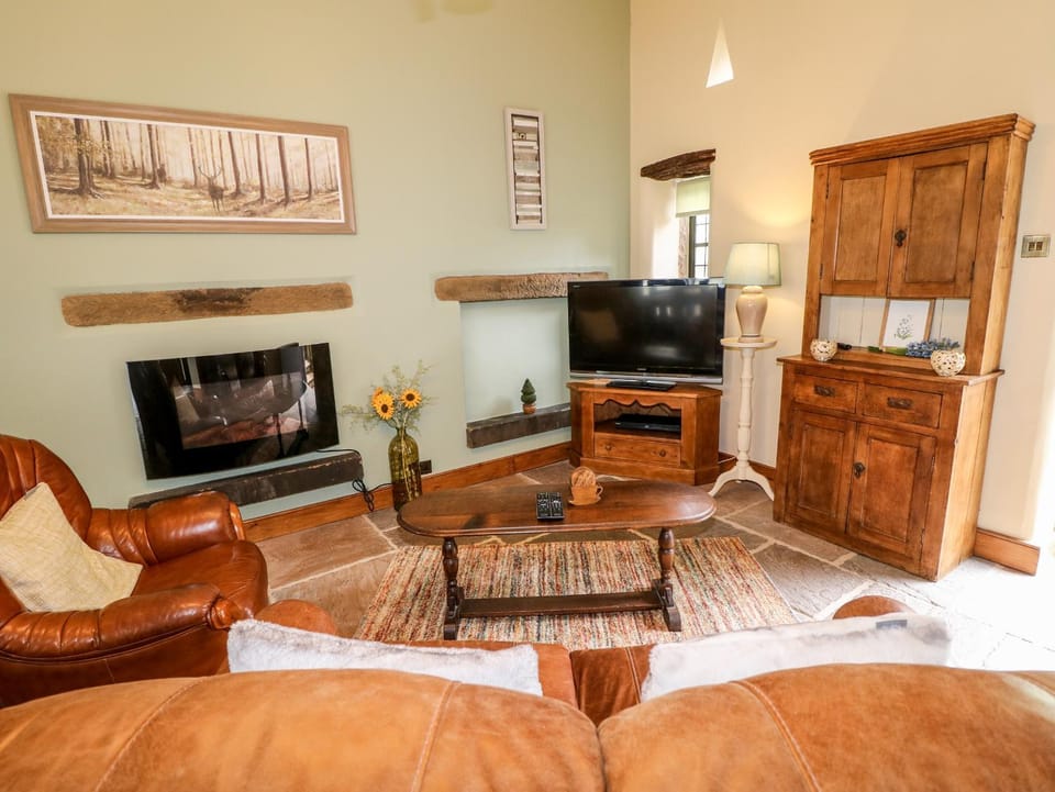 Bluebell Cottage House in Amber Valley