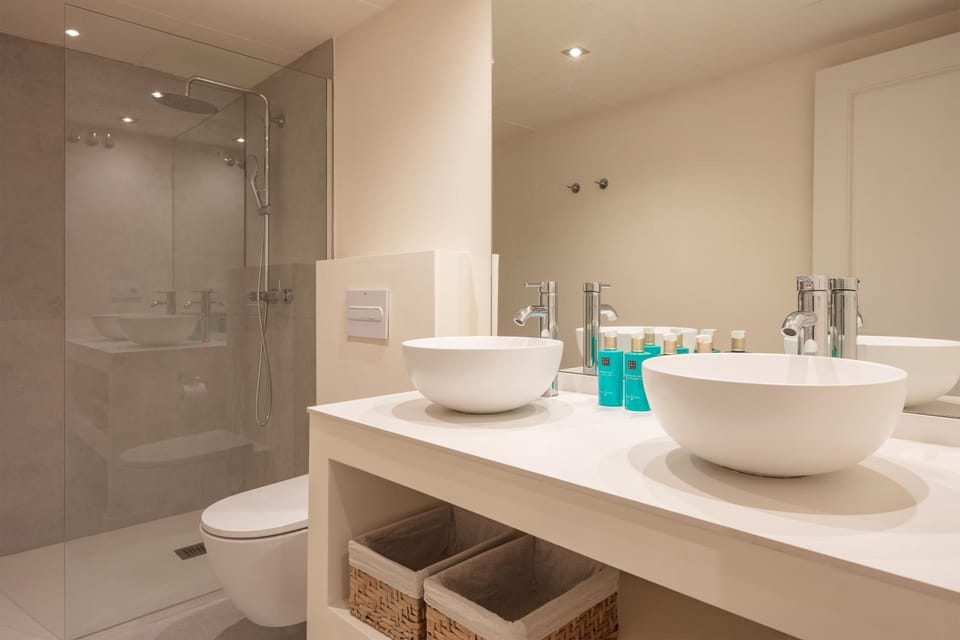 Apartamento Meraki Apartment in Xàbia