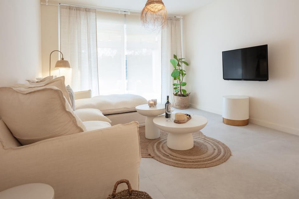 Apartamento Meraki Apartment in Xàbia