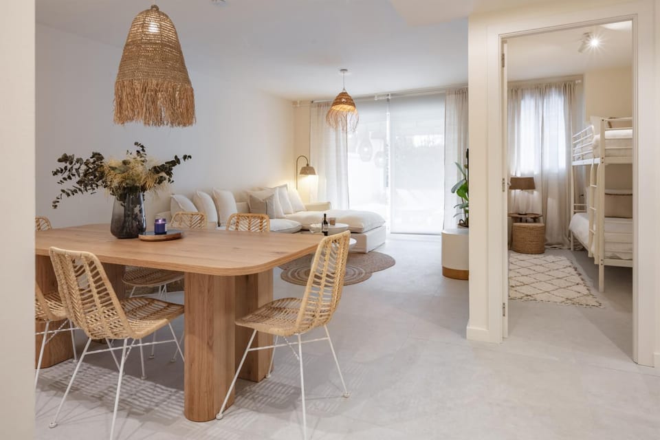 Apartamento Meraki Apartment in Xàbia