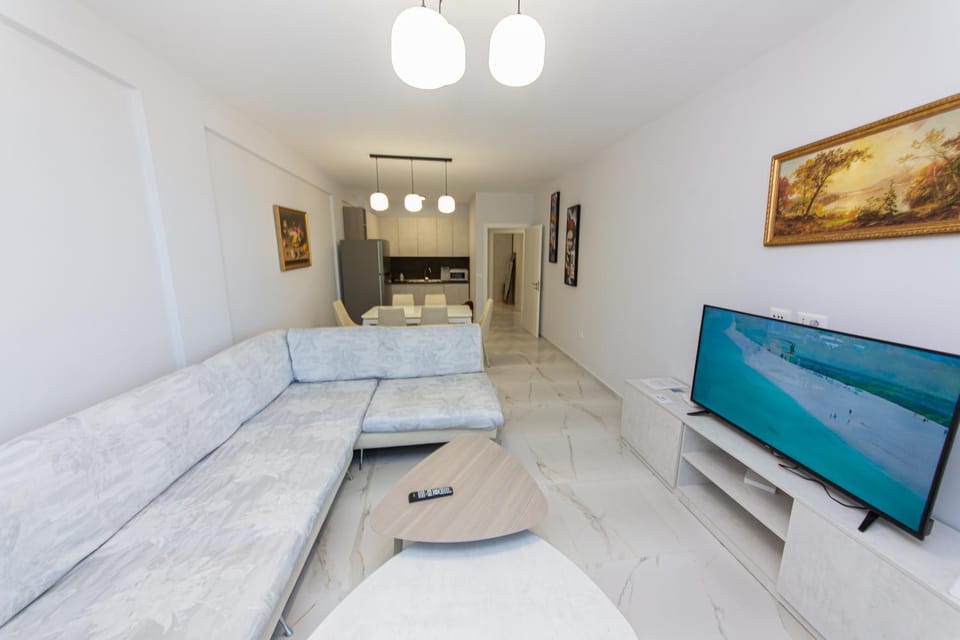 Luxury Vila 3 Apartment in Vlorë