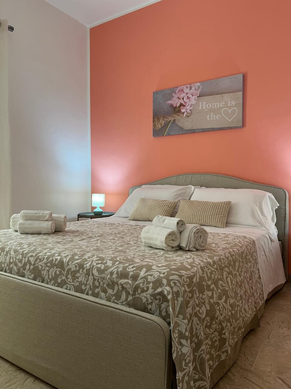 Home holiday Kalanto nel cuore del centro storico di Castellammare House in Castellammare del Golfo