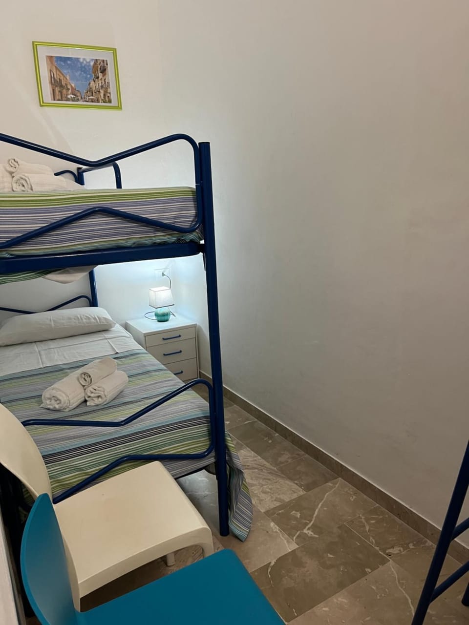 Home holiday Kalanto nel cuore del centro storico di Castellammare House in Castellammare del Golfo