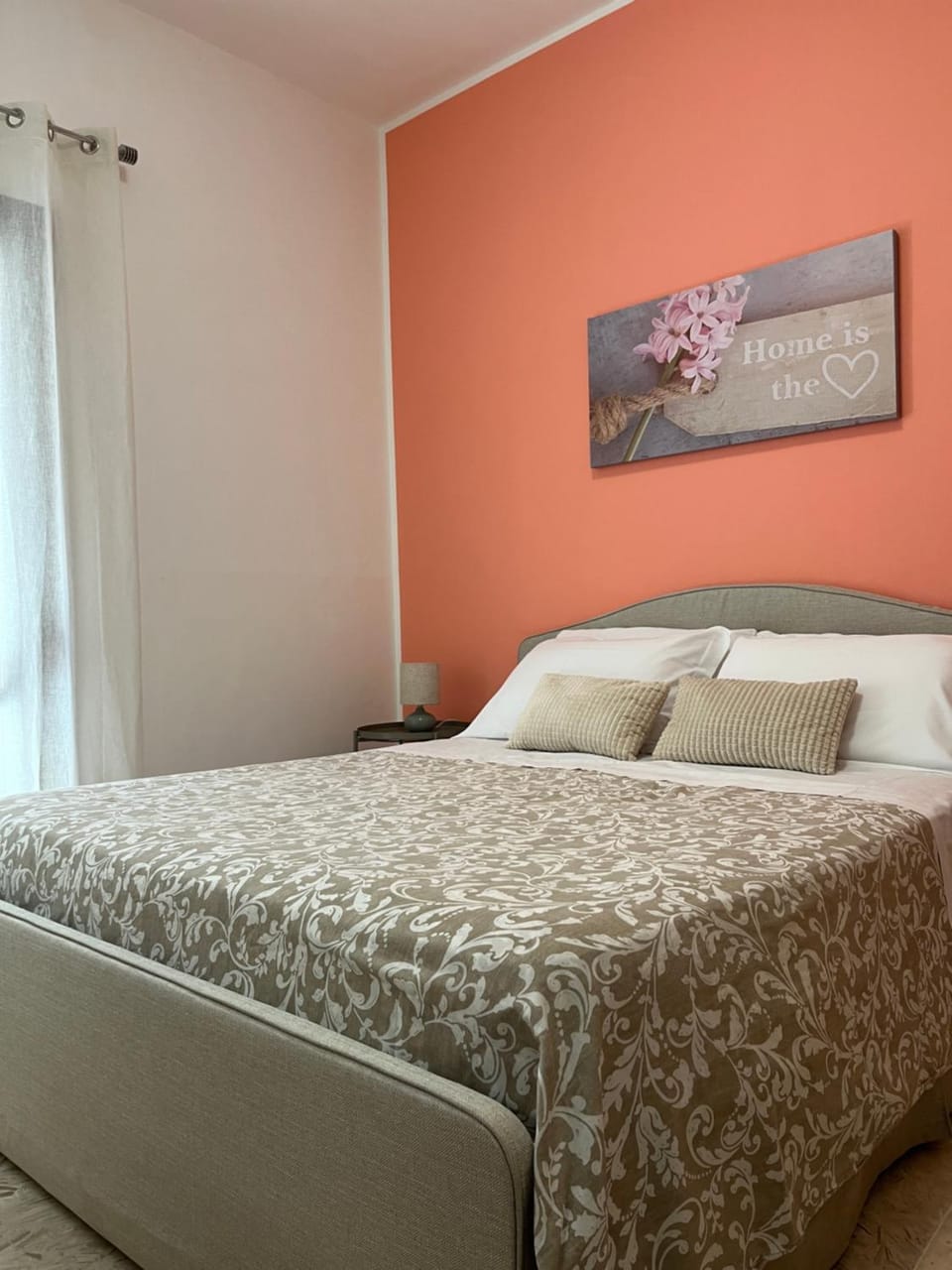 Home holiday Kalanto nel cuore del centro storico di Castellammare House in Castellammare del Golfo