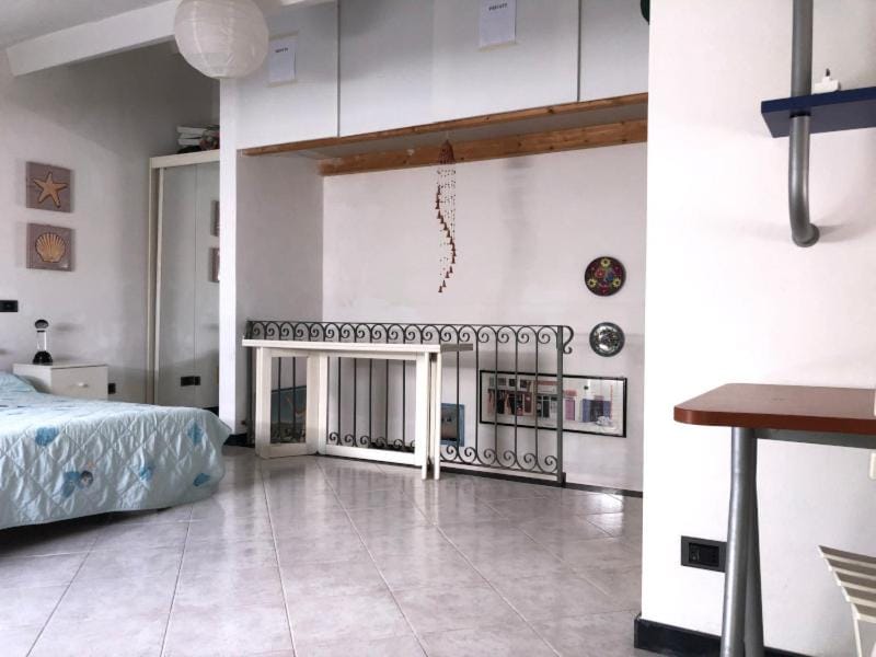 Via Garibaldi Centro Storico Apartment in Levanto