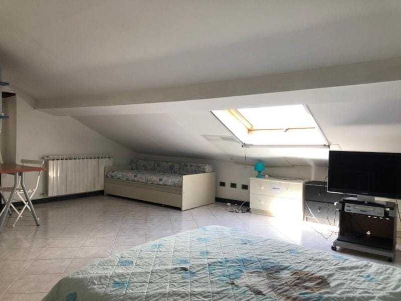 Via Garibaldi Centro Storico Apartment in Levanto