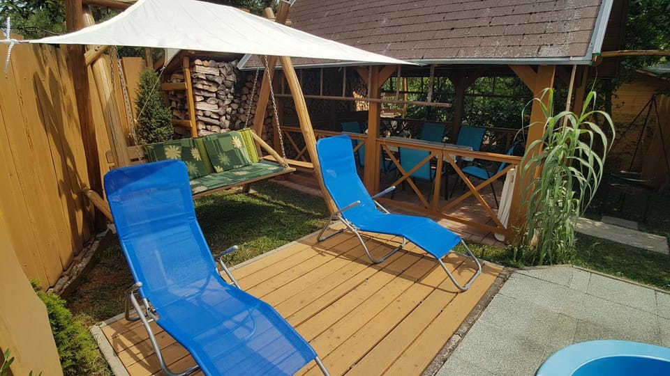 Holiday home Zoltan (Nr. 96) House in Hungary