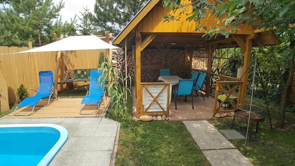 Holiday home Zoltan (Nr. 96) House in Hungary