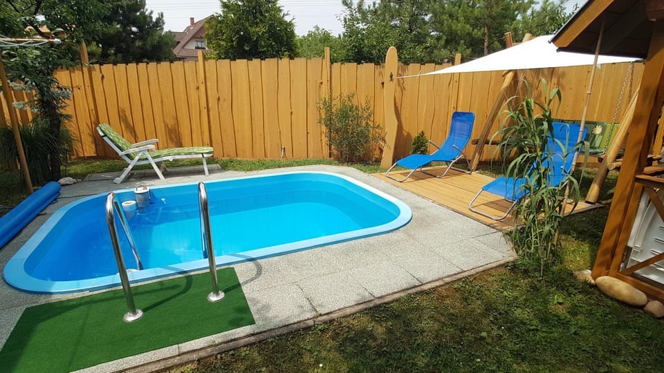 Holiday home Zoltan (Nr. 96) House in Hungary