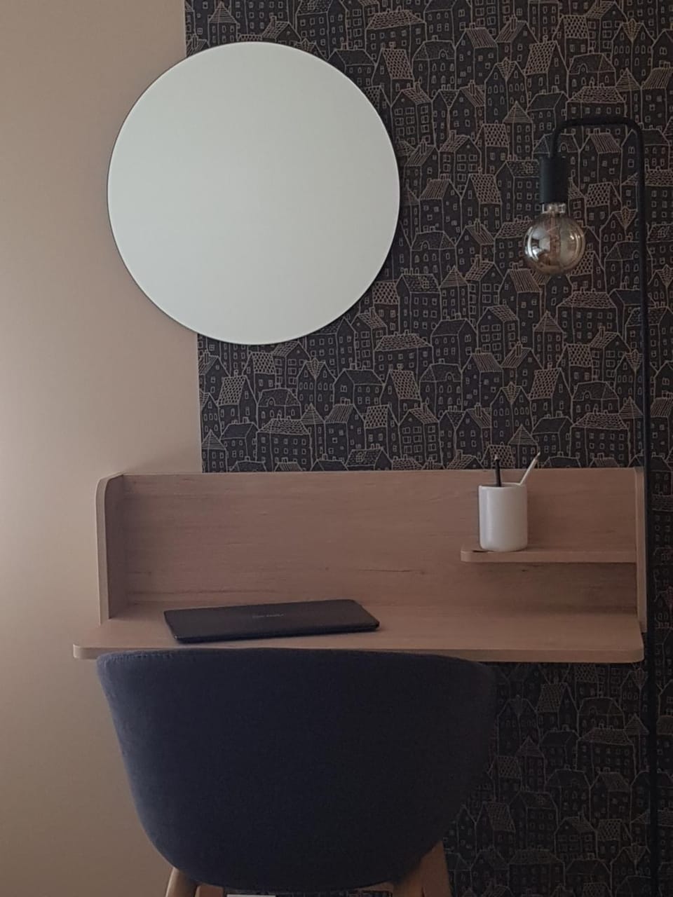 Les Moineaux de Crussol Bed and Breakfast in Valence