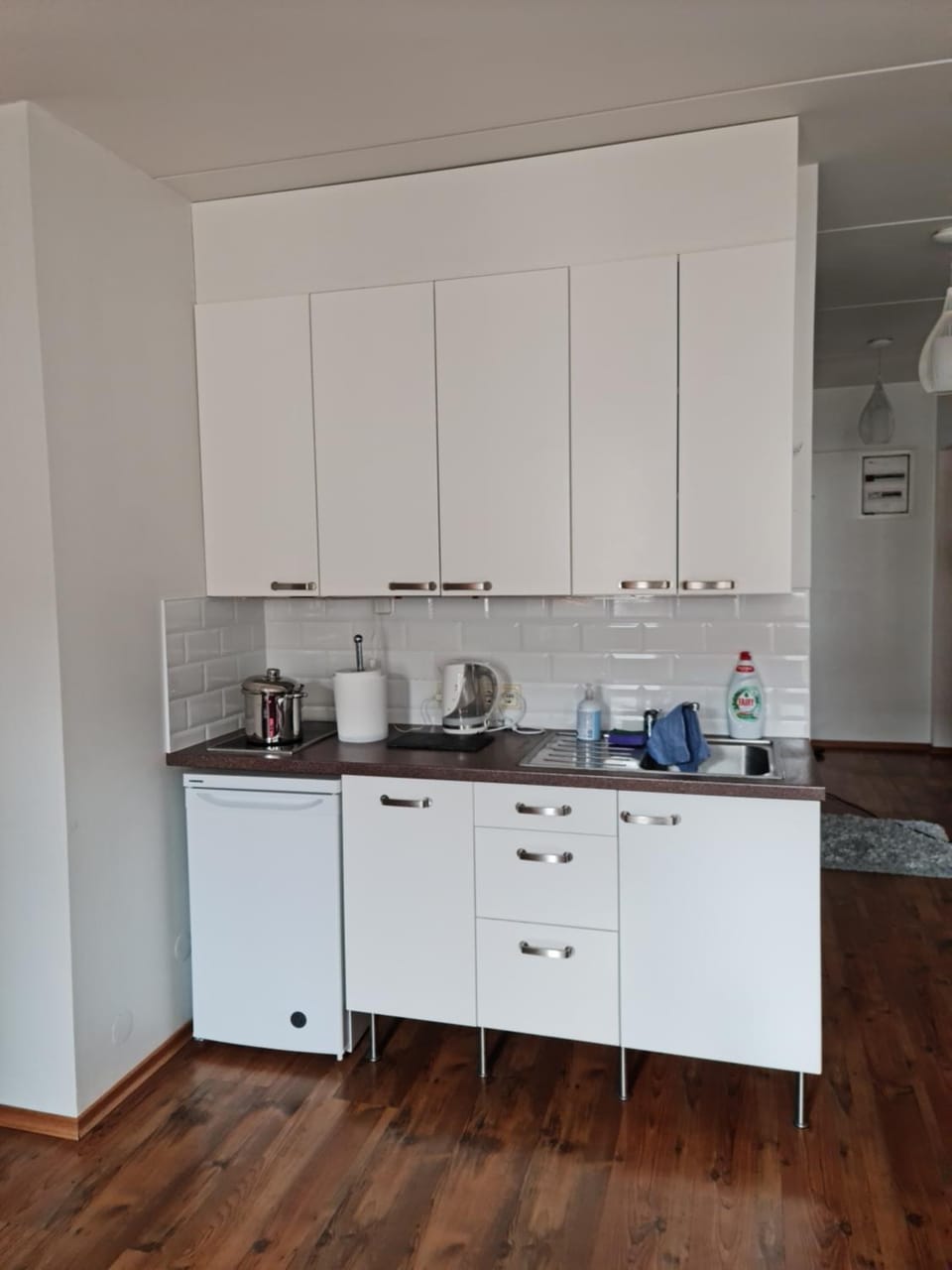 Villa Grant Apartment Apartment in Estonia