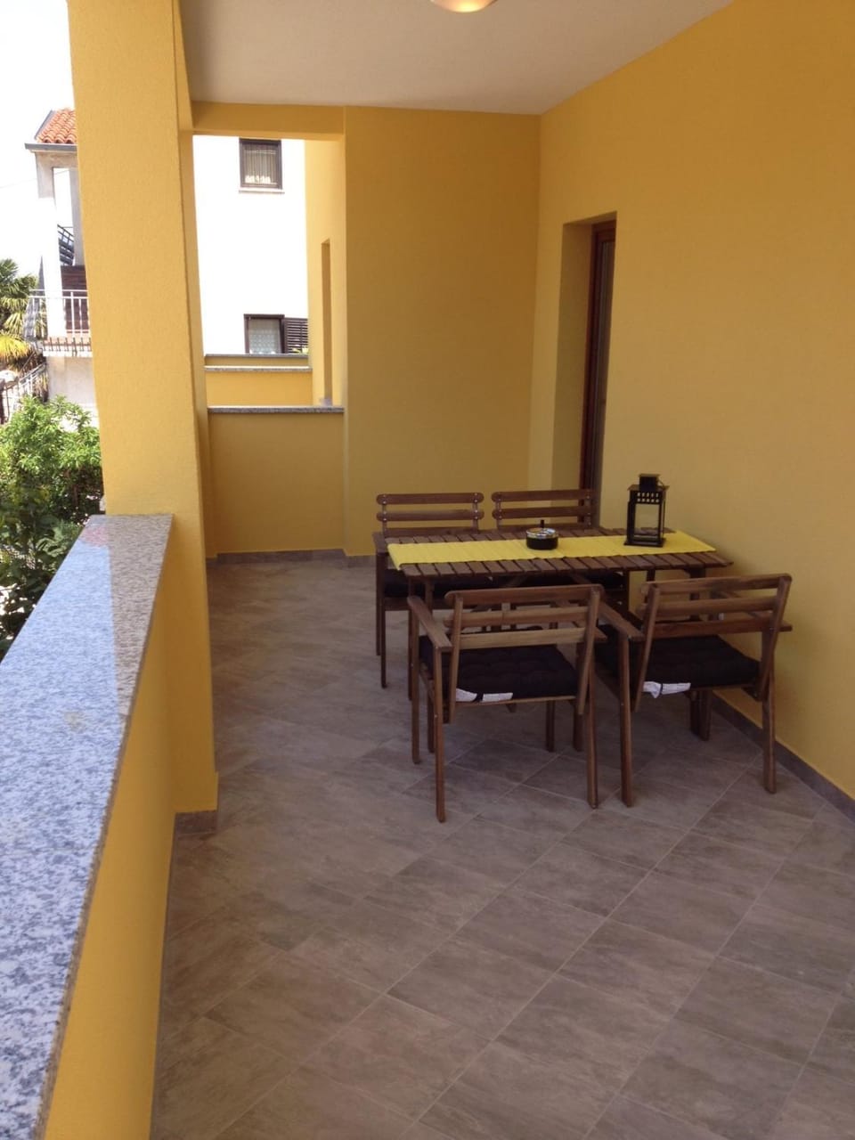 Luciana 2 Apartment in Istria County