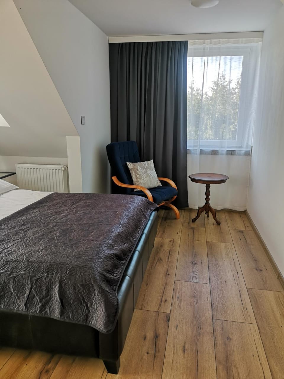 Apartamenty Lawendowy Zakątek 7 Apartment in Czechia
