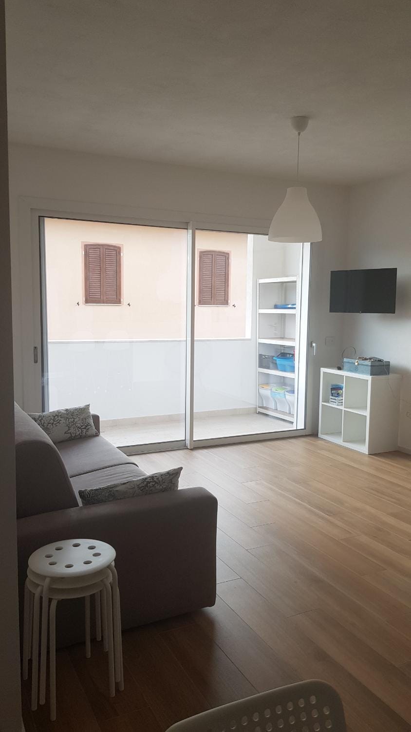 Residenza Bottego Pineta Apartment in Sardinia