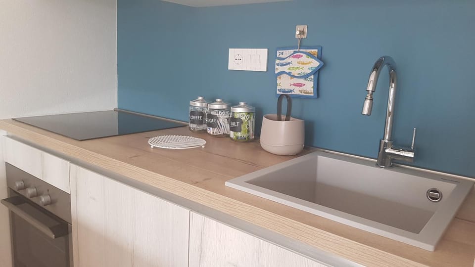 Residenza Bottego Pineta Apartment in Sardinia