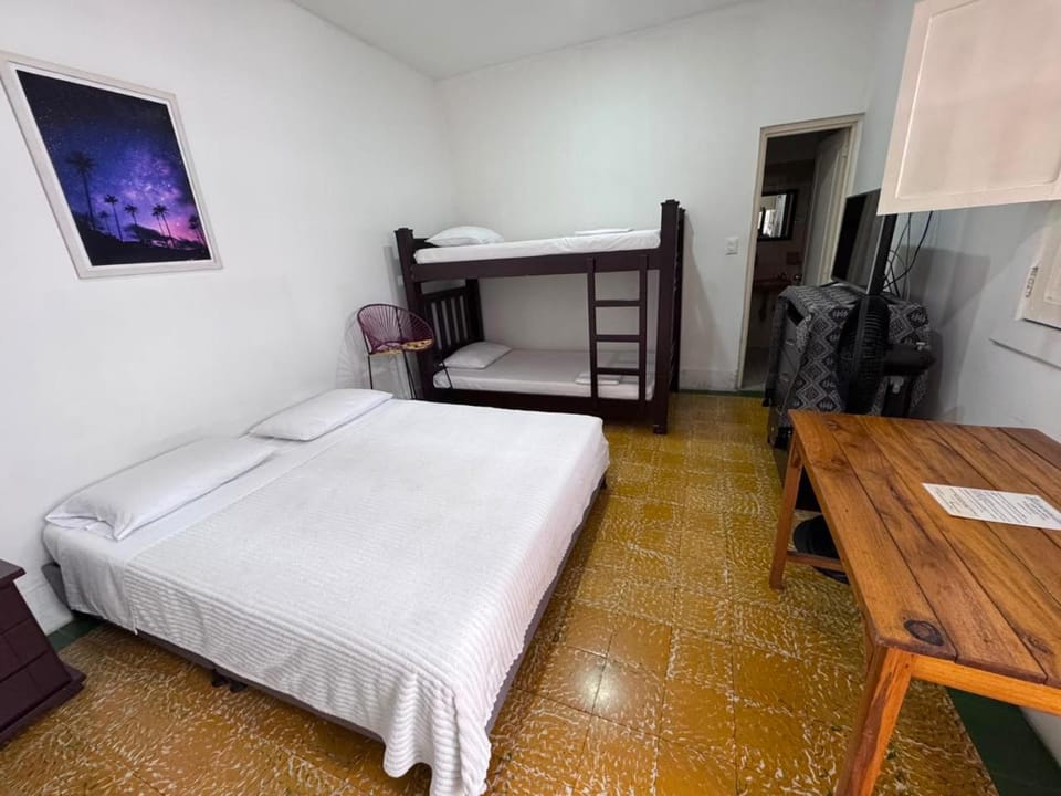 Hotel San Telmo Hotel in Buga
