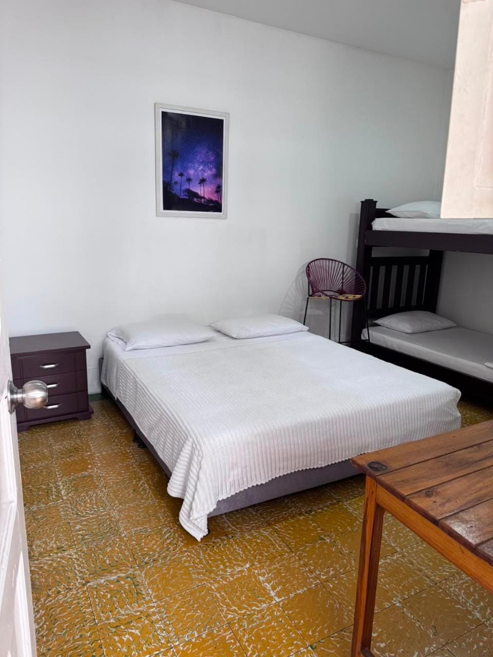 Hotel San Telmo Hotel in Buga