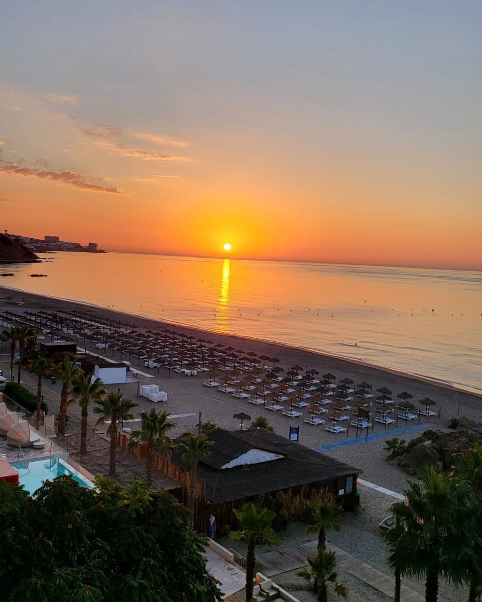 Sunrise