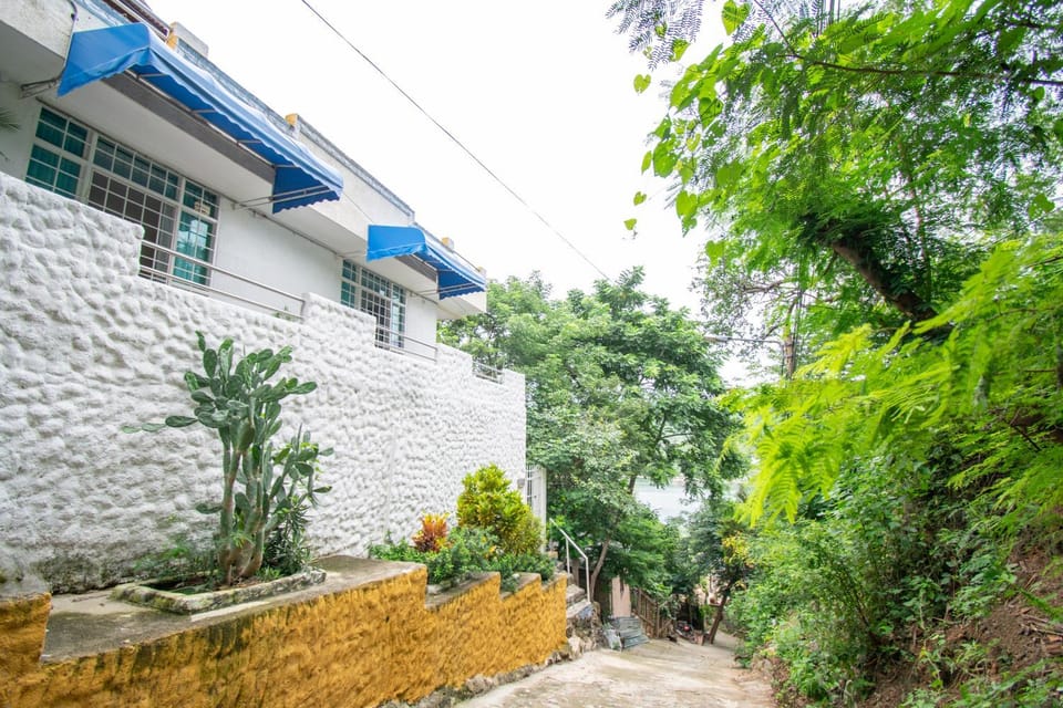 Perth House Taganga Apartment in Magdalena, Colombia