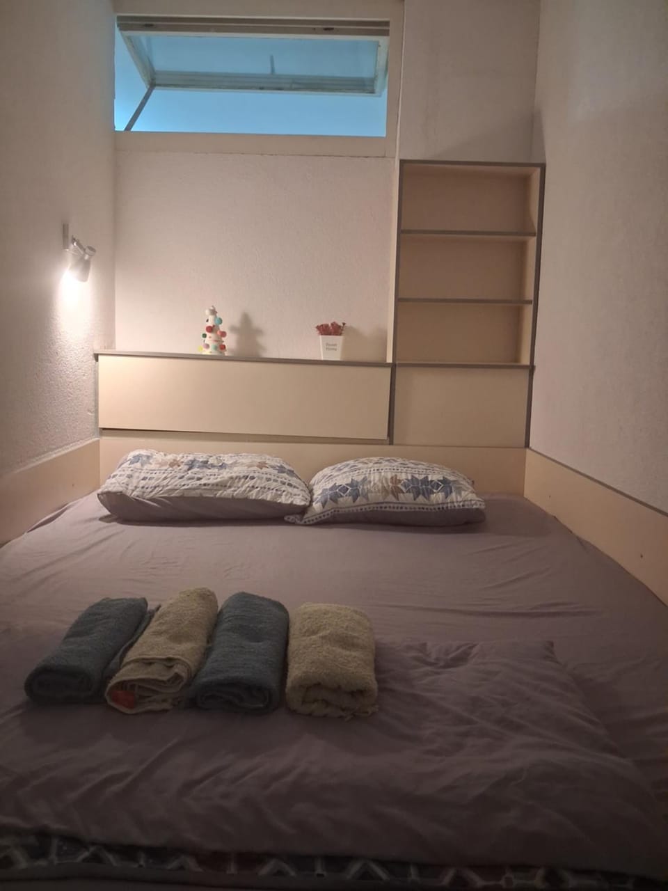 STRUNA Apartment in Ohrid