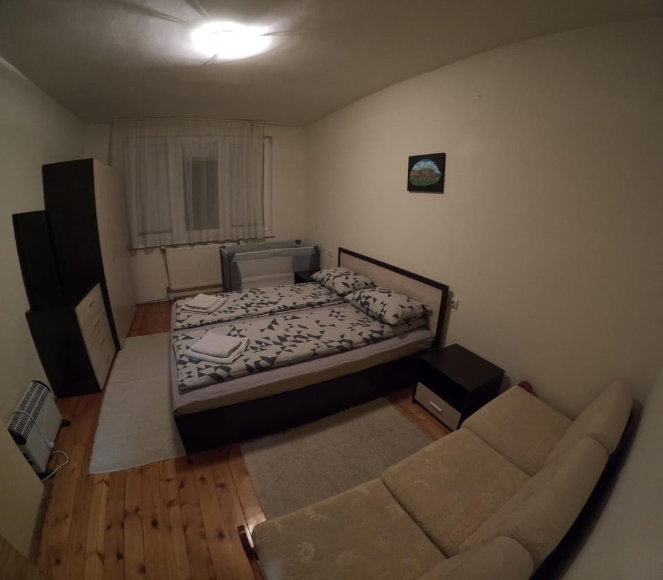 Fortress View Apartment Apartment in Serbia