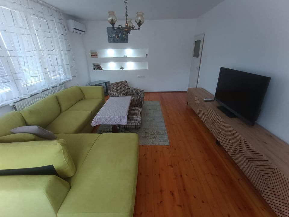 Fortress View Apartment Apartment in Serbia