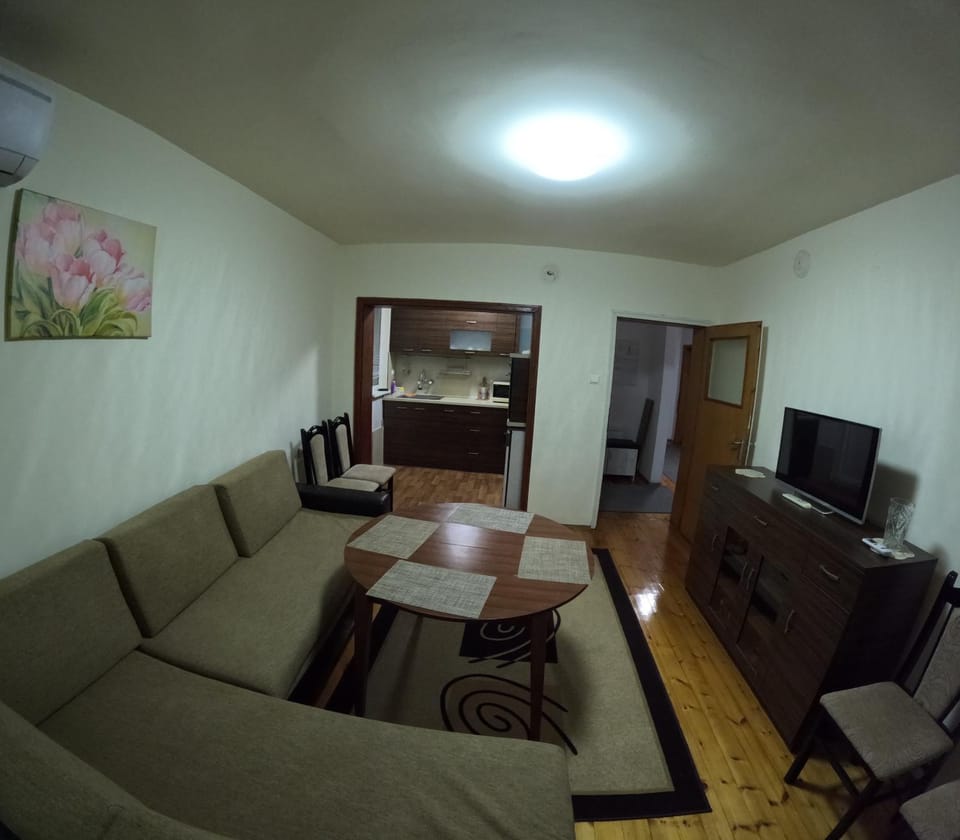 Fortress View Apartment Apartment in Serbia