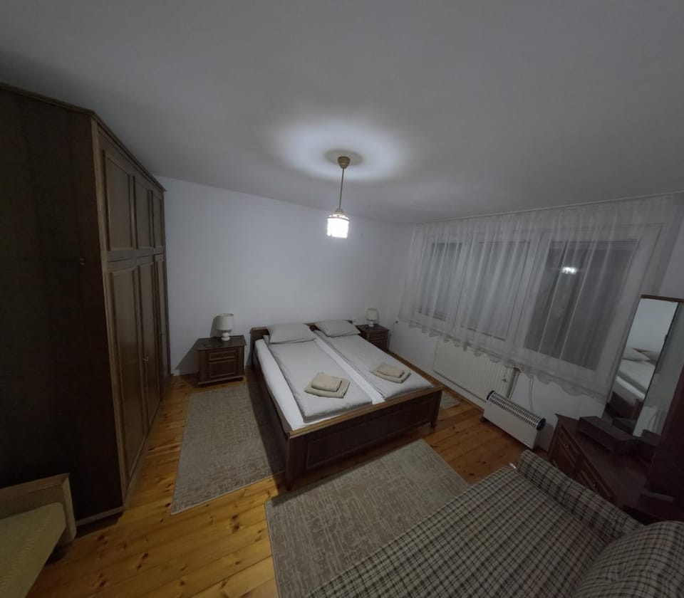 Fortress View Apartment Apartment in Serbia