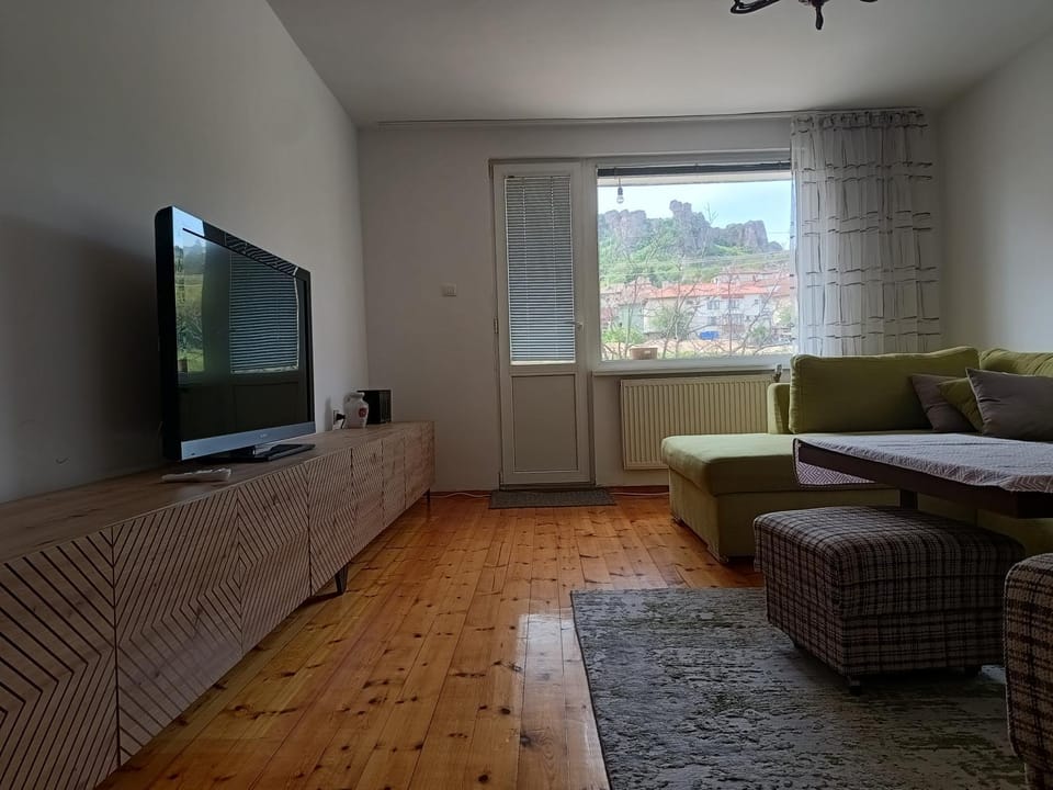 Fortress View Apartment Apartment in Serbia