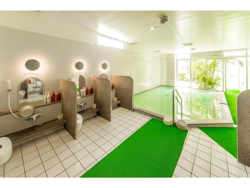 HOTEL GranView Garden OKINAWA - Vacation STAY 44967v Hotel in Okinawa Prefecture
