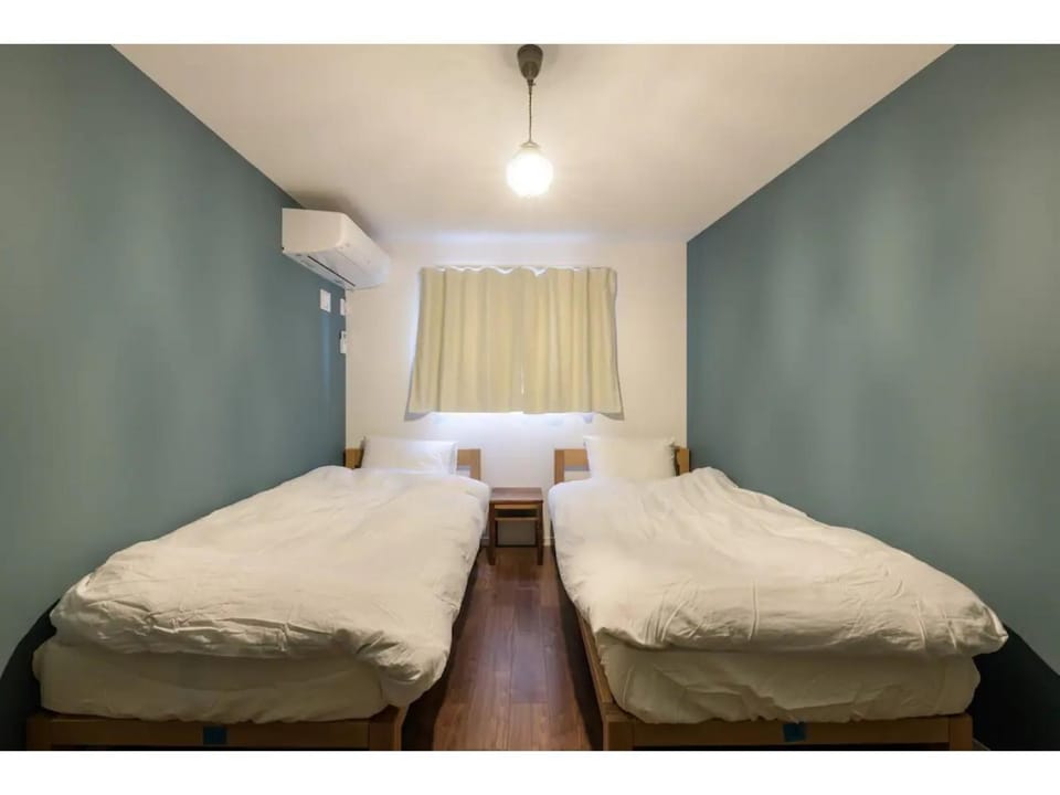rakuna Inn Dou-sasazuka - Vacation STAY 47231v House in Shibuya