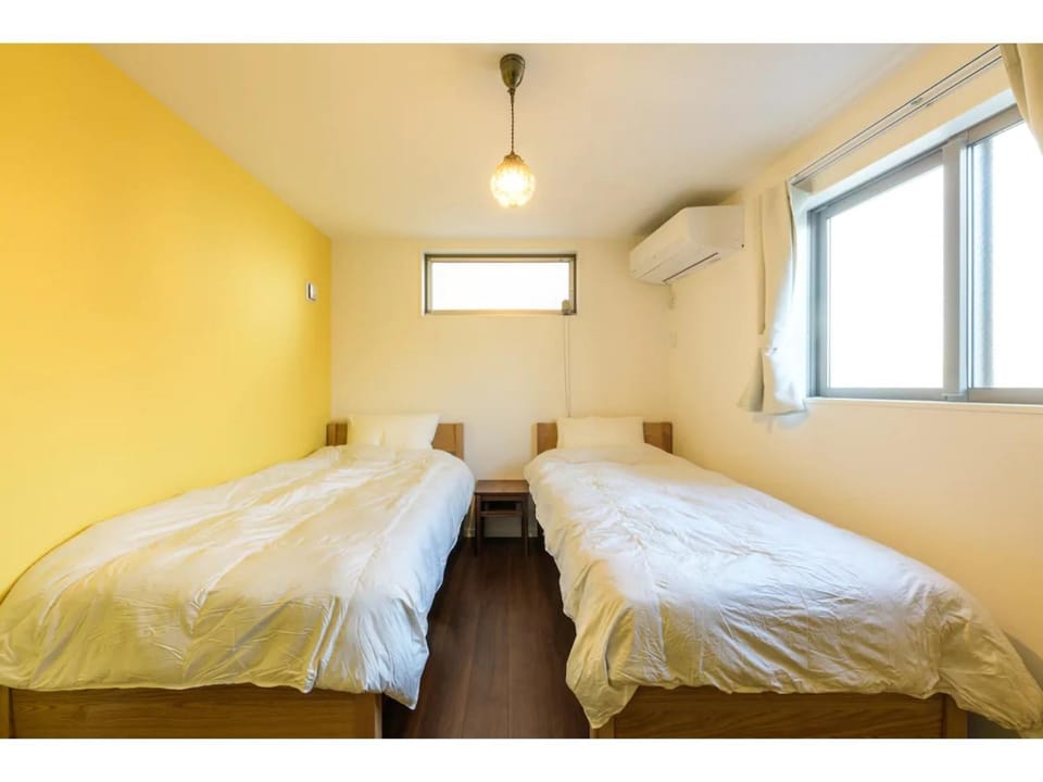rakuna Inn Dou-sasazuka - Vacation STAY 47231v House in Shibuya