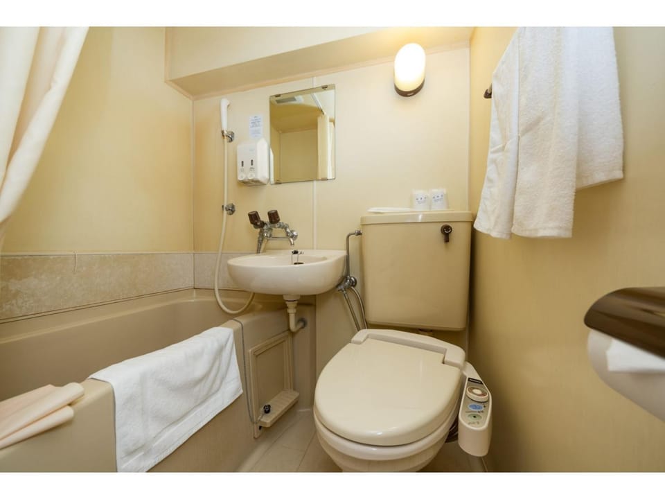 Sky Heart Hotel Koiwa - Vacation STAY 49100v Hotel in Japan
