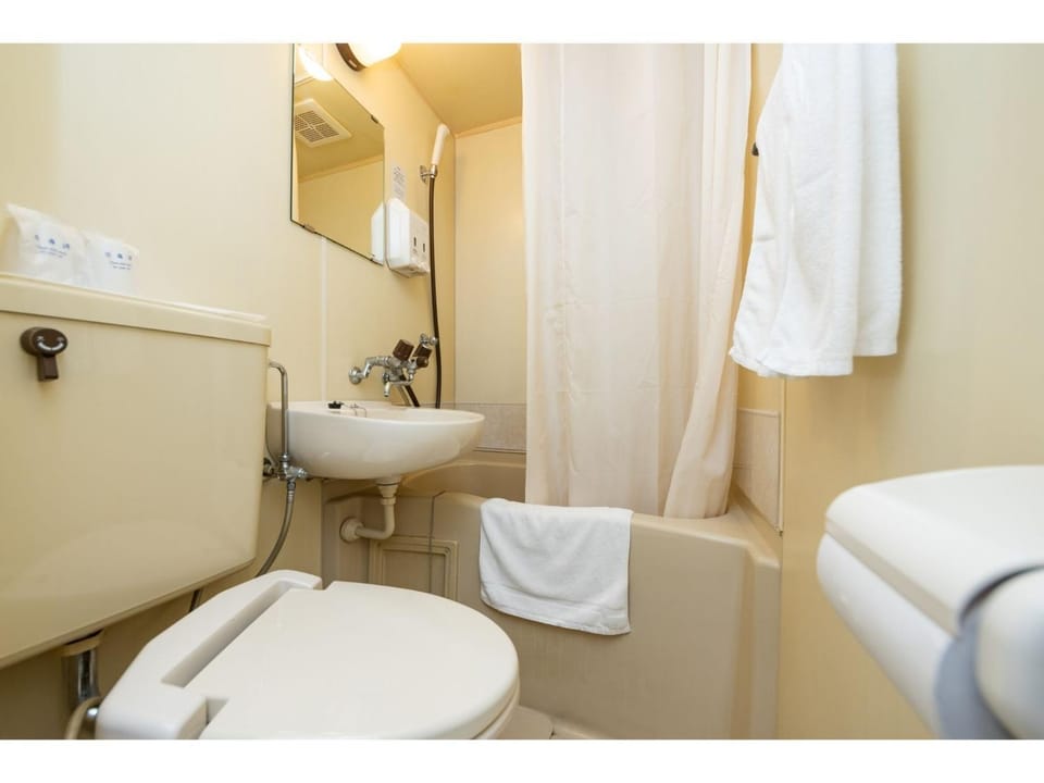 Sky Heart Hotel Koiwa - Vacation STAY 49106v Hotel in Japan