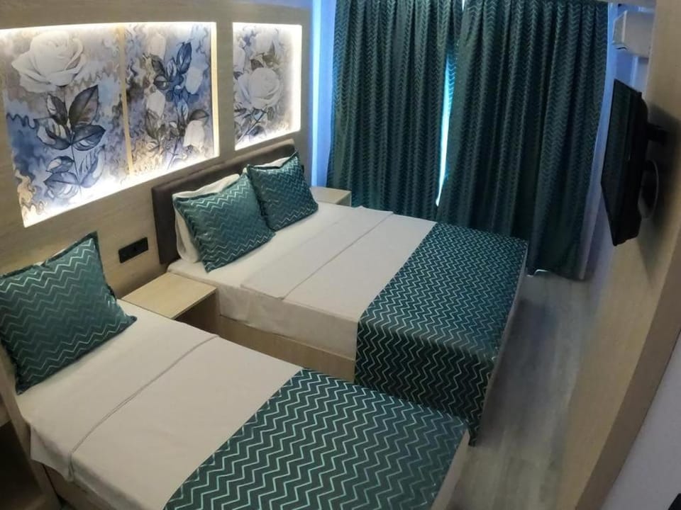 Livaneli Boutique Otel Hotel in Alanya