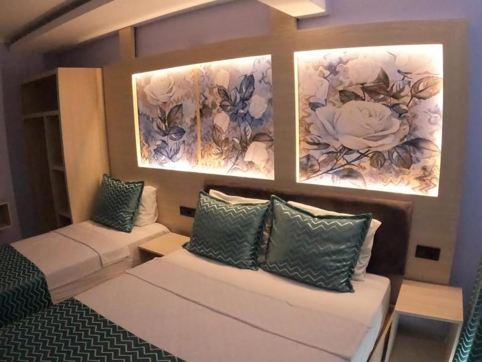 Livaneli Boutique Otel Hotel in Alanya