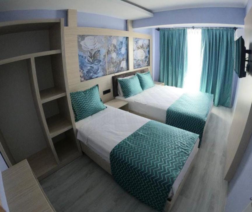 Livaneli Boutique Otel Hotel in Alanya