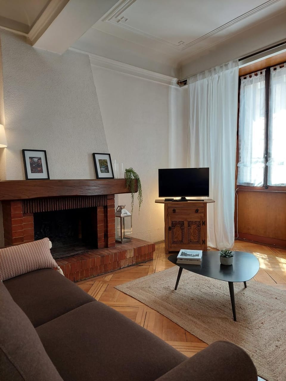 Le Vintage - appartement en plein coeur de la Vieille Ville Apartment in Annecy