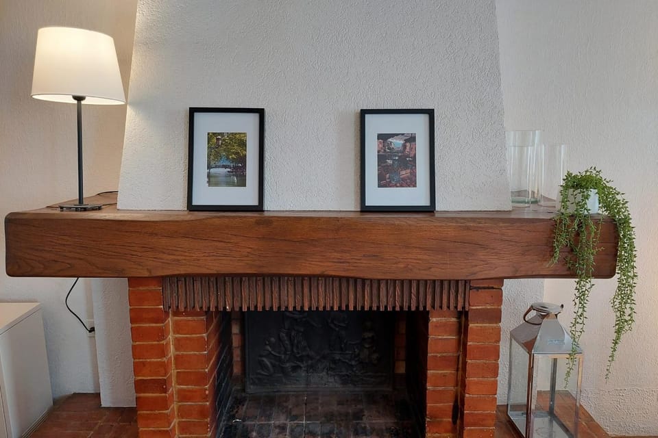 Le Vintage - appartement en plein coeur de la Vieille Ville Apartment in Annecy