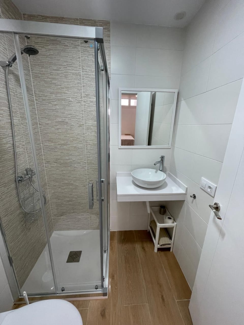 Alojamientos Izquierdo Roca Apartment in Tarifa