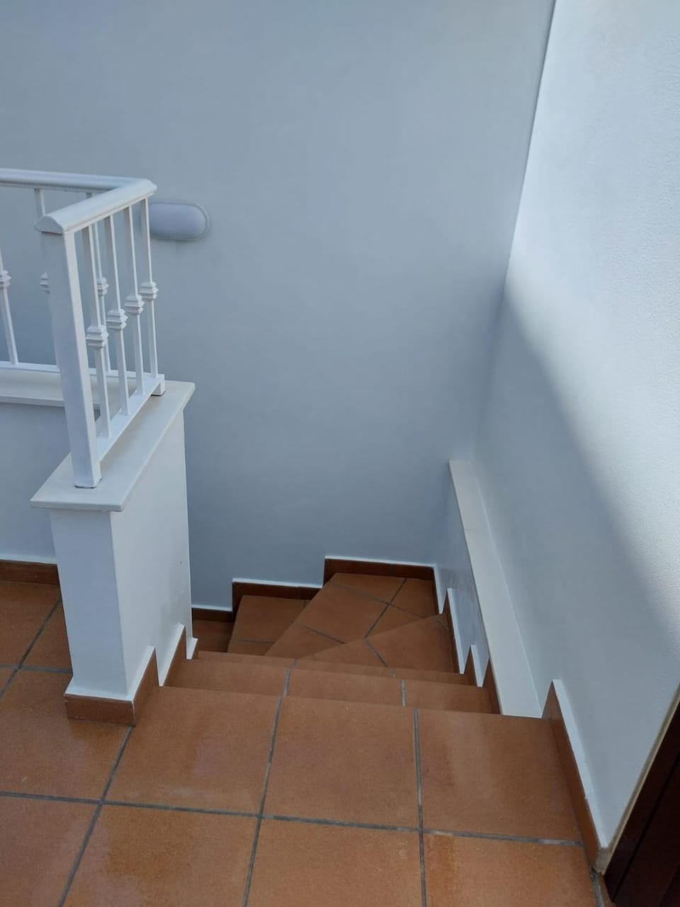 Alojamientos Izquierdo Roca Apartment in Tarifa