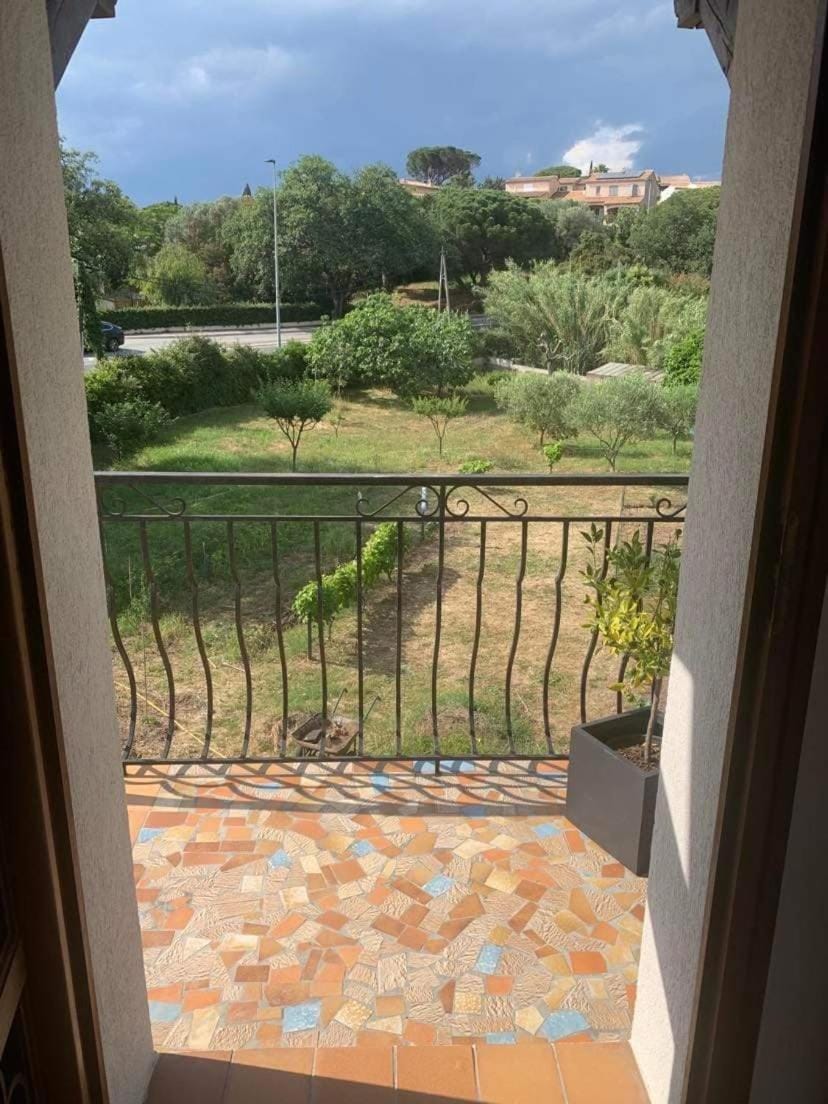 Garden, View (from property/room), Garden view