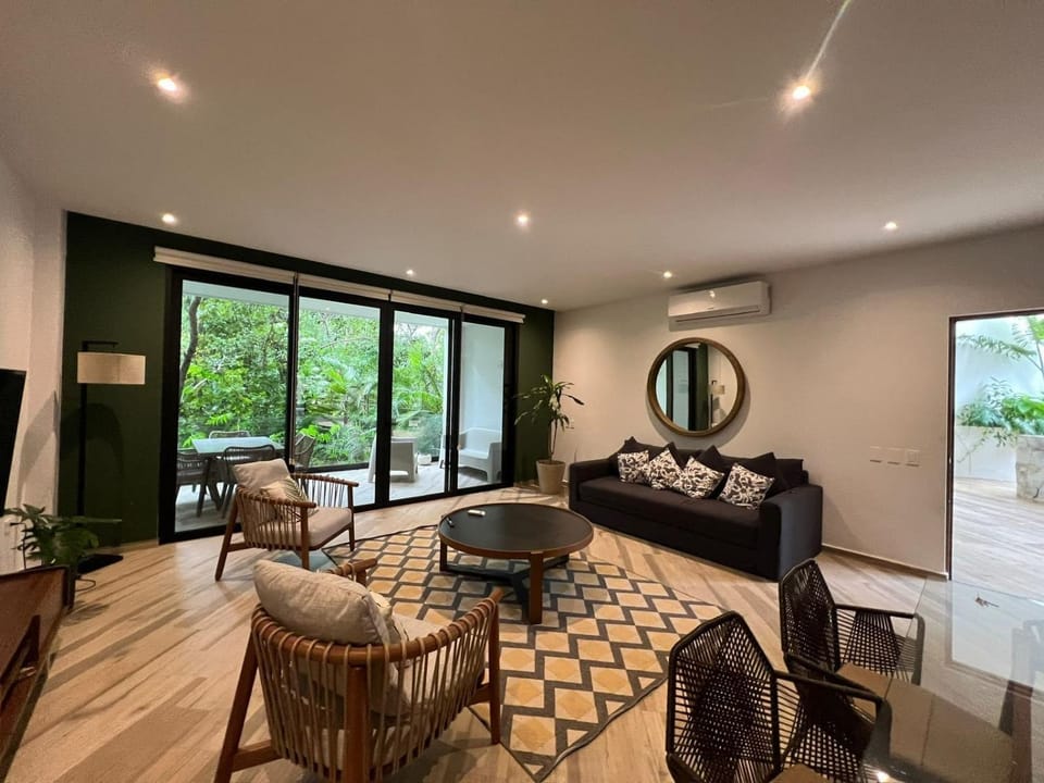 Oasis Yaaxlum House in State of Quintana Roo