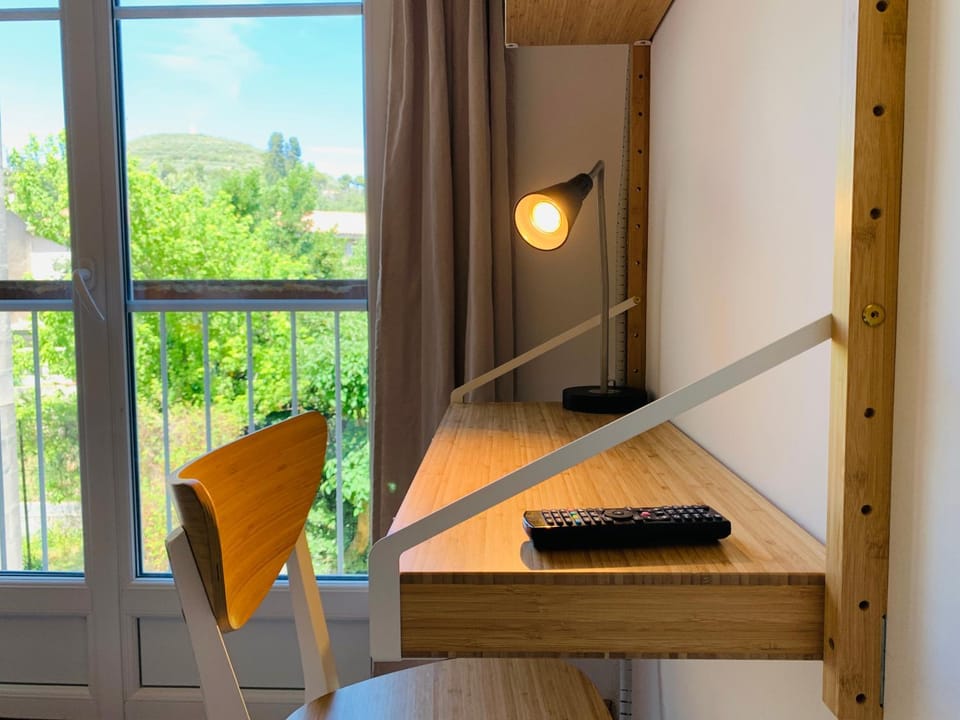 PROVENCE APPARTEMENT Apartment in Manosque