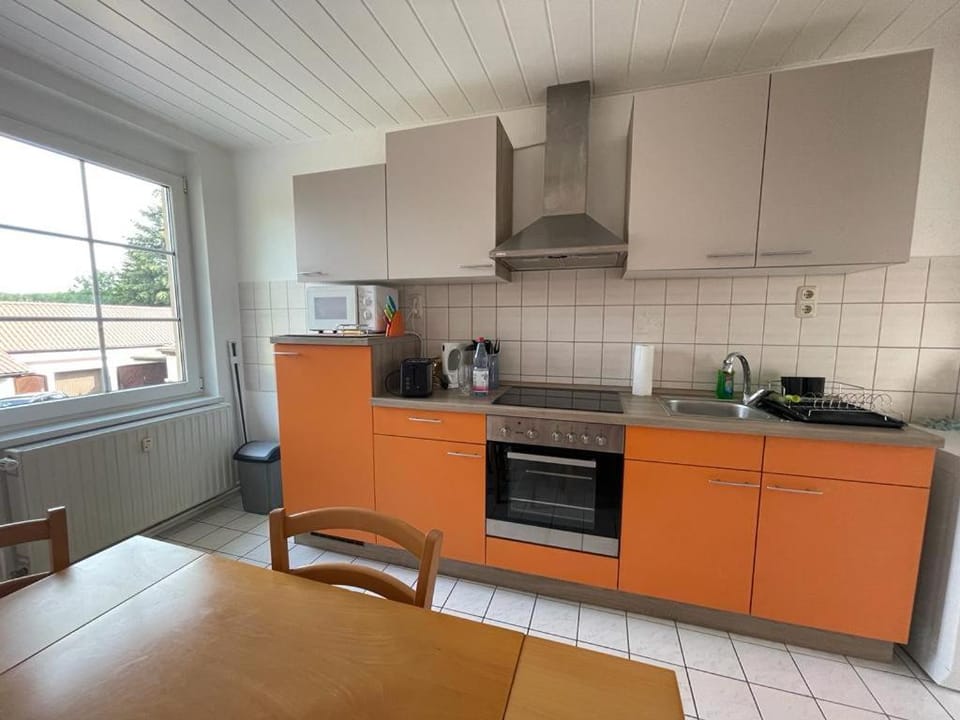 Ferienwohnung Unter den Linden Apartment in Germany