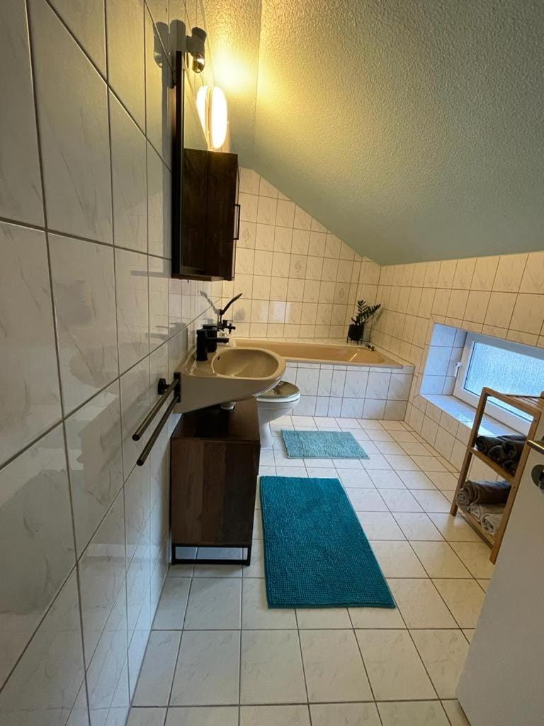 Ferienwohnung Unter den Linden Apartment in Germany