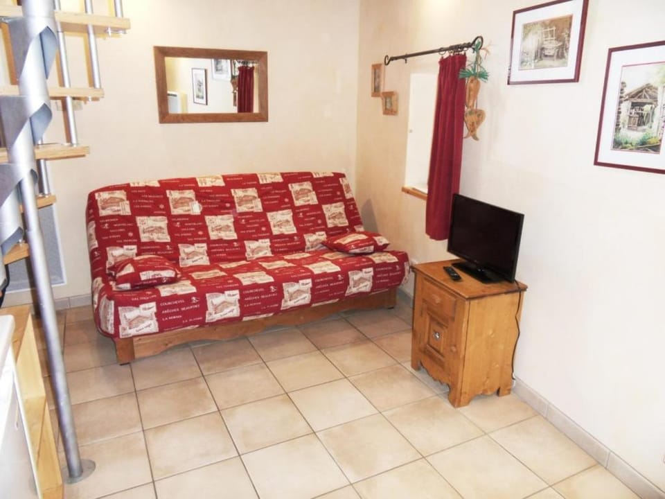 le Sarto - St Jean de Maurienne Apartment in Auvergne-Rhône-Alpes